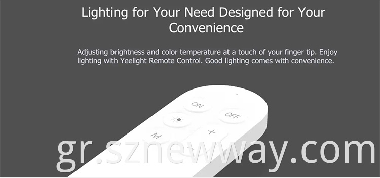 Yeelight Ceiling Lamp